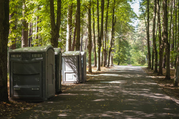 Portable Toilet Options We Offer in Pender, NE