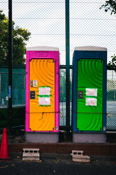 Best Sanitation services for porta potties  in Pender, NE