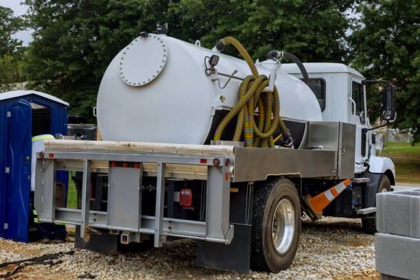 Best Local porta potty services  in Pender, NE