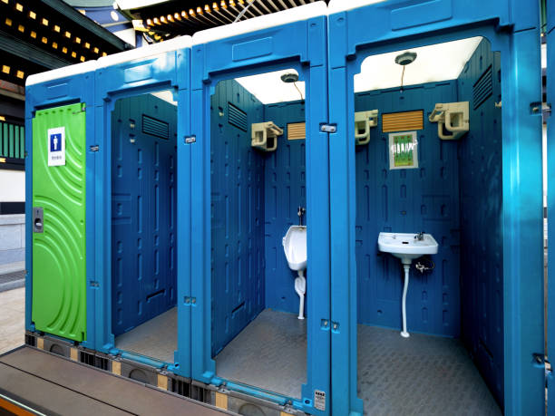 Best Sanitation services for porta potties  in Pender, NE