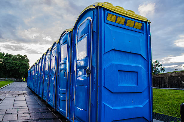 Best Construction site porta potty rental  in Pender, NE