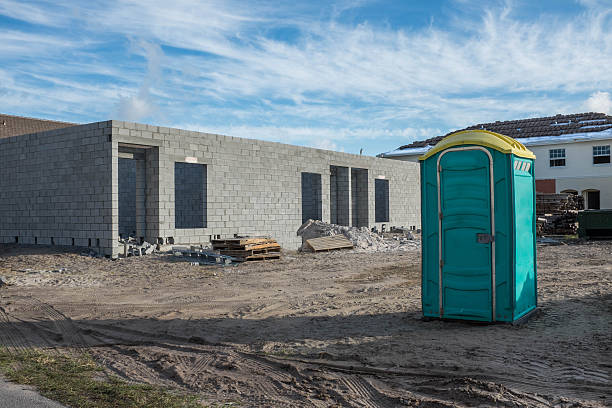 Best Portable restroom trailer rental  in Pender, NE